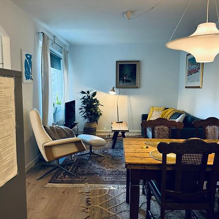 Lovely Apartment, Vuorimiehenkatu 31 Helsinki Kültér fotó