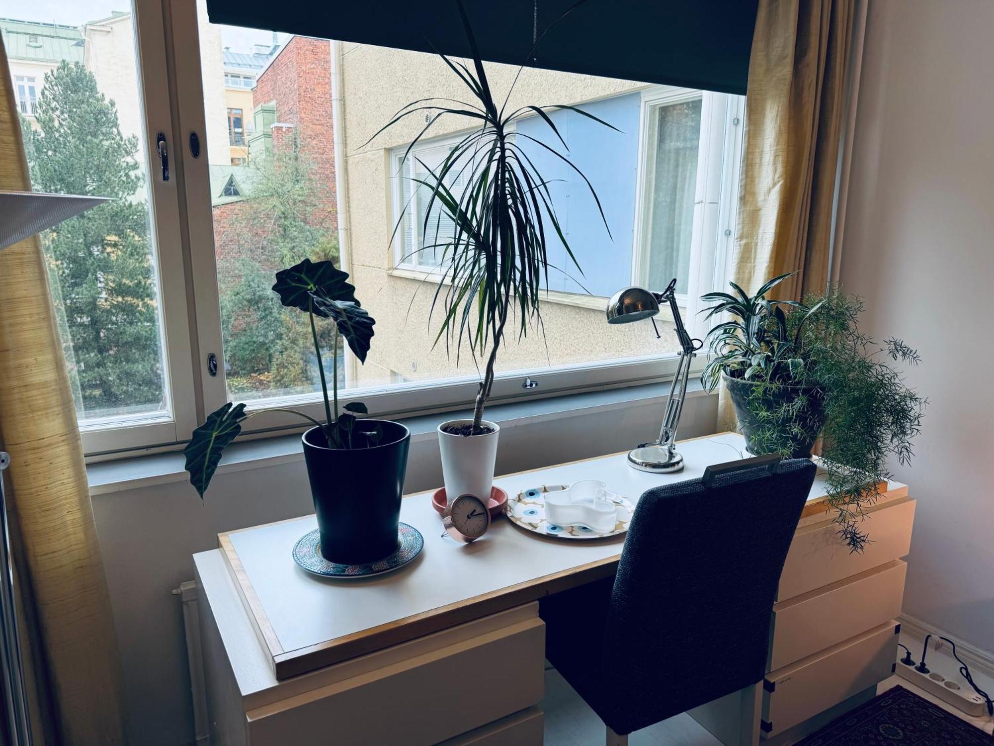 Lovely Apartment, Vuorimiehenkatu 31 Helsinki Kültér fotó